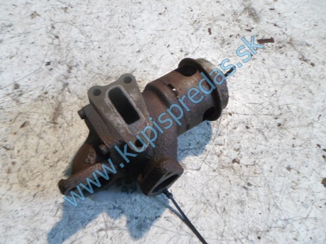 egr ventil na hondu crv, cr-v 2,2ctdi, 